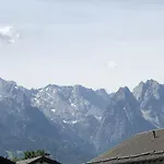 Stuiben Daire Garmisch-Partenkirchen