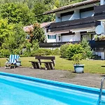 Stuiben Daire Garmisch-Partenkirchen