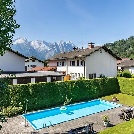 Apartman Stuiben