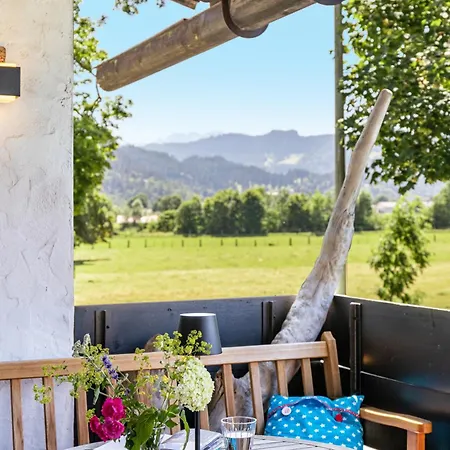 Apartman Stuiben Garmisch-Partenkirchen