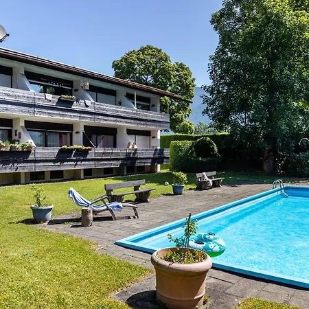 Apartman Stuiben *