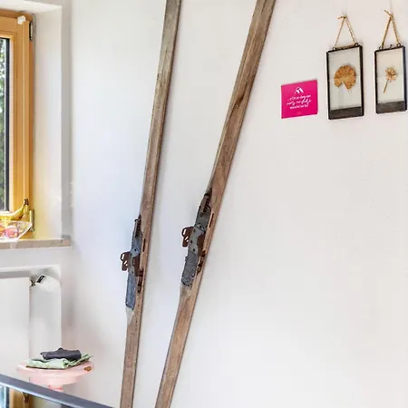 Apartman Stuiben