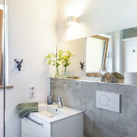 Stuiben Apartman Garmisch-Partenkirchen