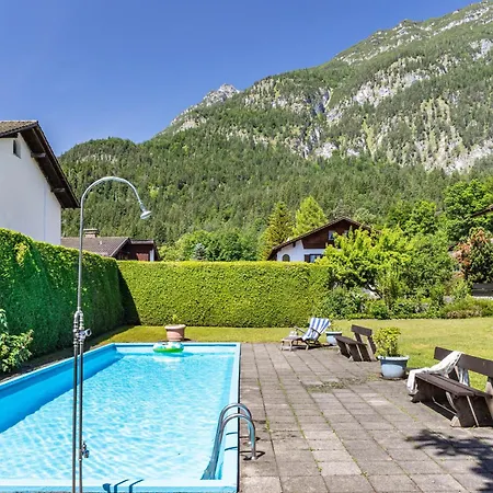 Stuiben Apartman