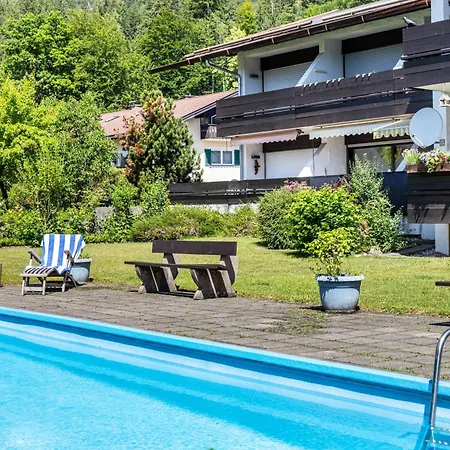 Apartman Stuiben