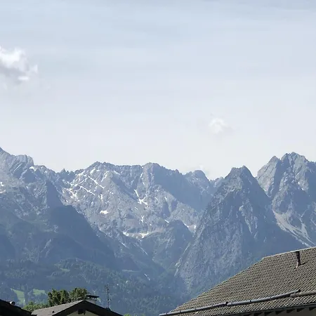Stuiben Apartment Garmisch-Partenkirchen