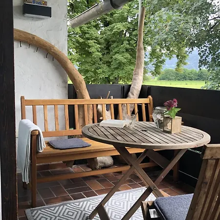Apartment Stuiben