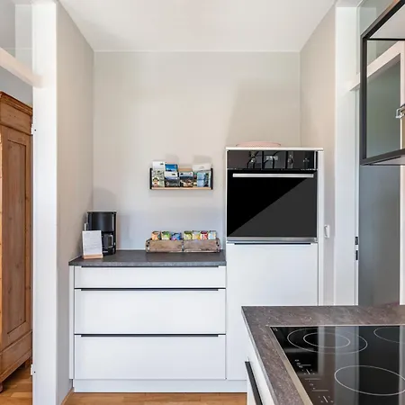 Stuiben Apartment Garmisch-Partenkirchen