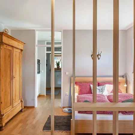Stuiben Apartment
