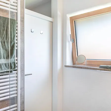 Stuiben Lejlighed Garmisch-Partenkirchen