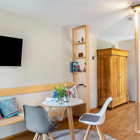Apartment Stuiben Garmisch-Partenkirchen
