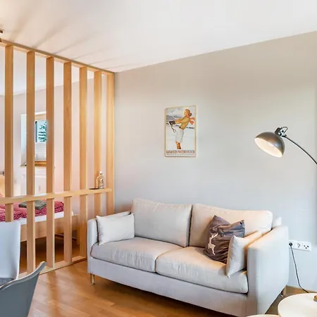 Stuiben Apartment