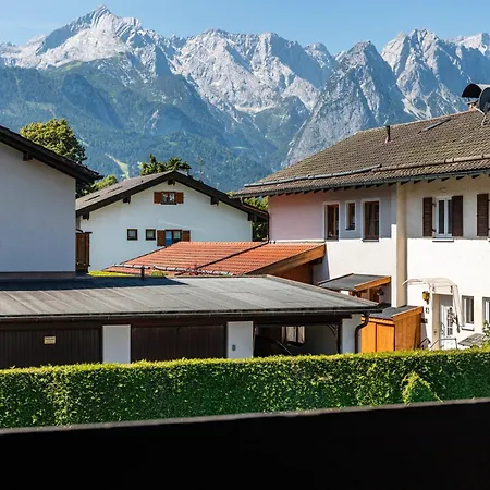 Apartment Stuiben *