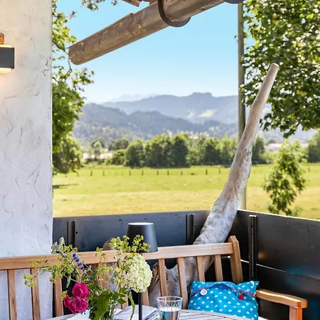 Stuiben Apartment Garmisch-Partenkirchen