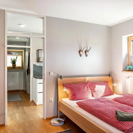 شقة Stuiben جارمش بارتنكيرشن