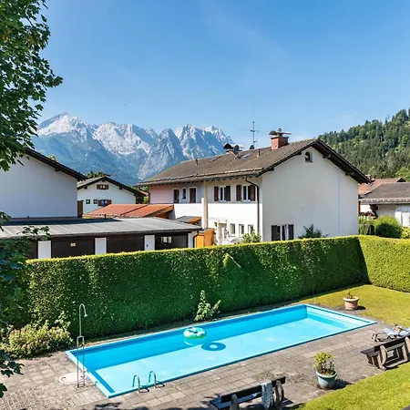 Apartment Stuiben *
