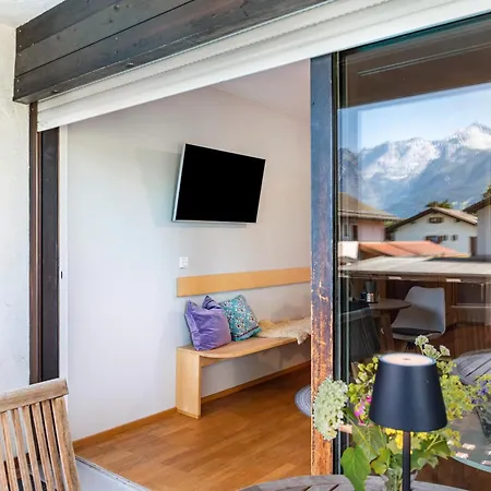 Stuiben Lejlighed Garmisch-Partenkirchen