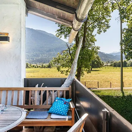 شقة Stuiben جارمش بارتنكيرشن