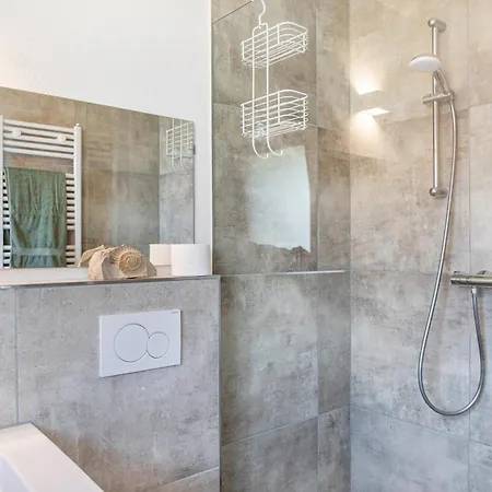Apartment Stuiben *