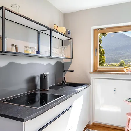 Stuiben Apartament