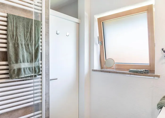 Stuiben דירה גרמיש-פרטנקירכן