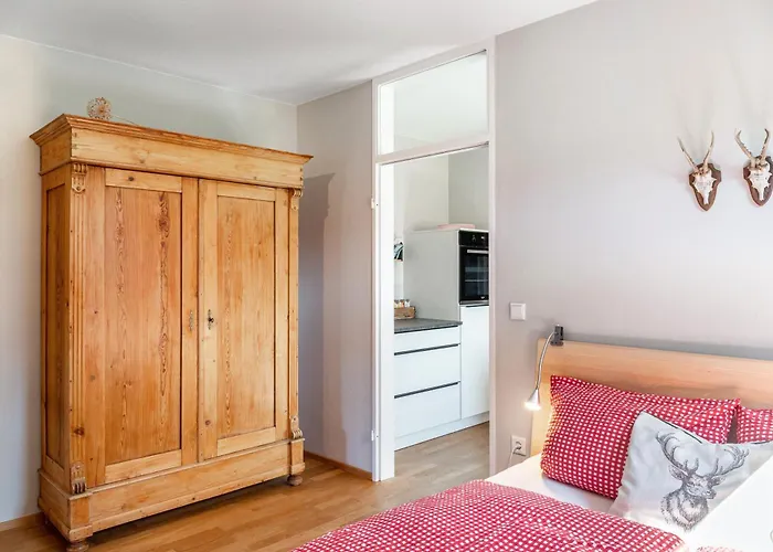 Stuiben * גרמיש-פרטנקירכן