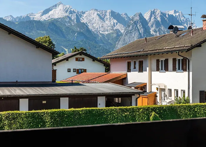 Stuiben גרמיש-פרטנקירכן