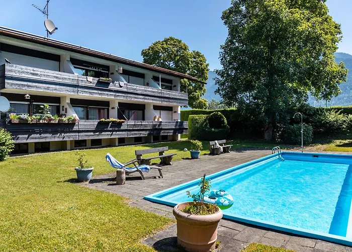 Stuiben גרמיש-פרטנקירכן